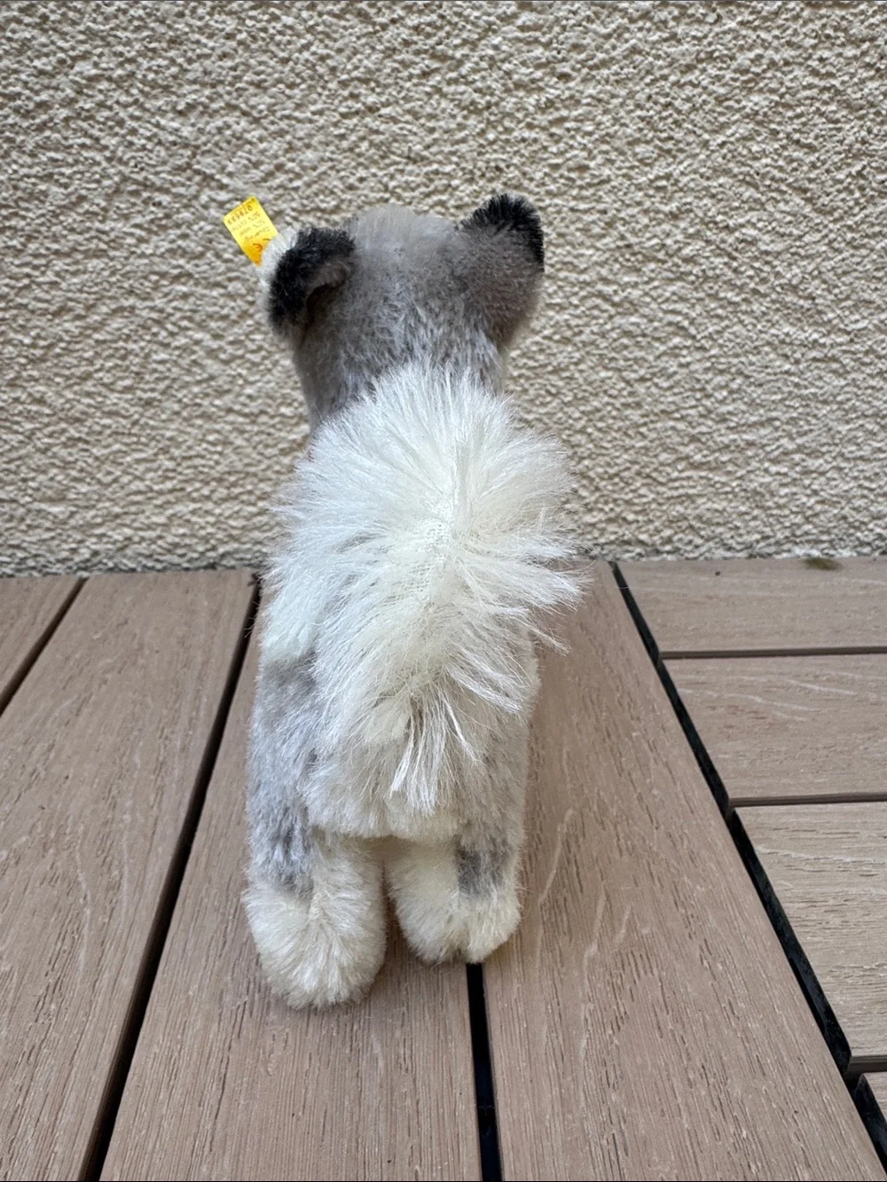 Steiff 